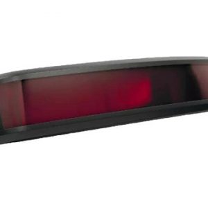 Aventon ABUS Helmet Tail Light - Magnetic LED For PURL-Y/HUD-Y