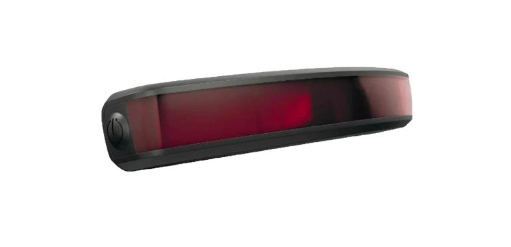 Aventon ABUS Helmet Tail Light - Magnetic LED For PURL-Y/HUD-Y