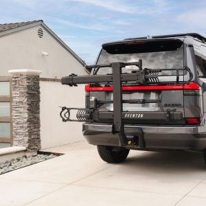 Aventon Hitch Rack Pro