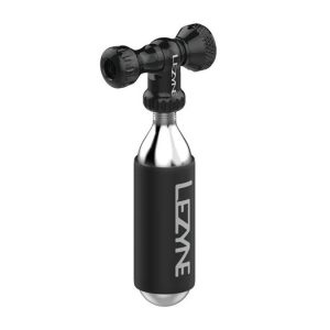 Aventon Lezyne Control Drive CO2