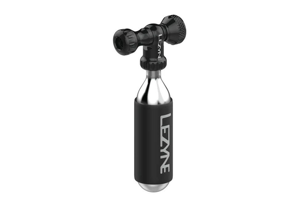 Aventon Lezyne Control Drive CO2