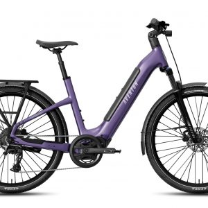Aventon Level 4 ADV Step-Through Ebike