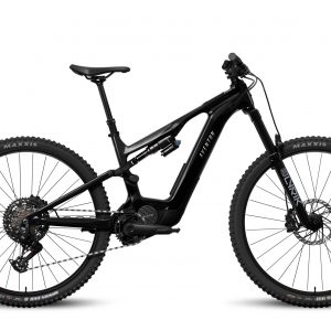 Aventon Current EXP Ebike