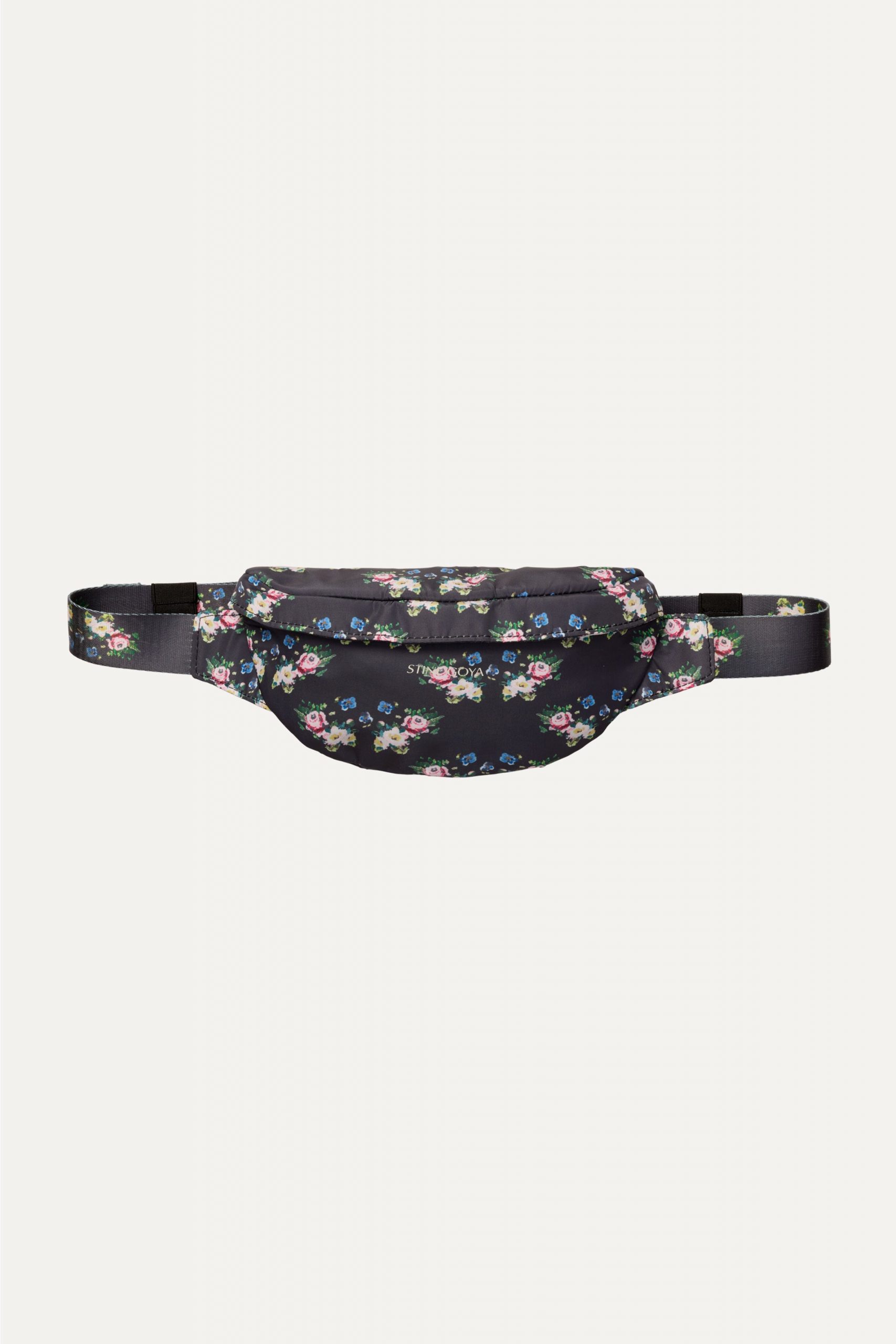 Stine Goya Belt Bag - The Floral Frame