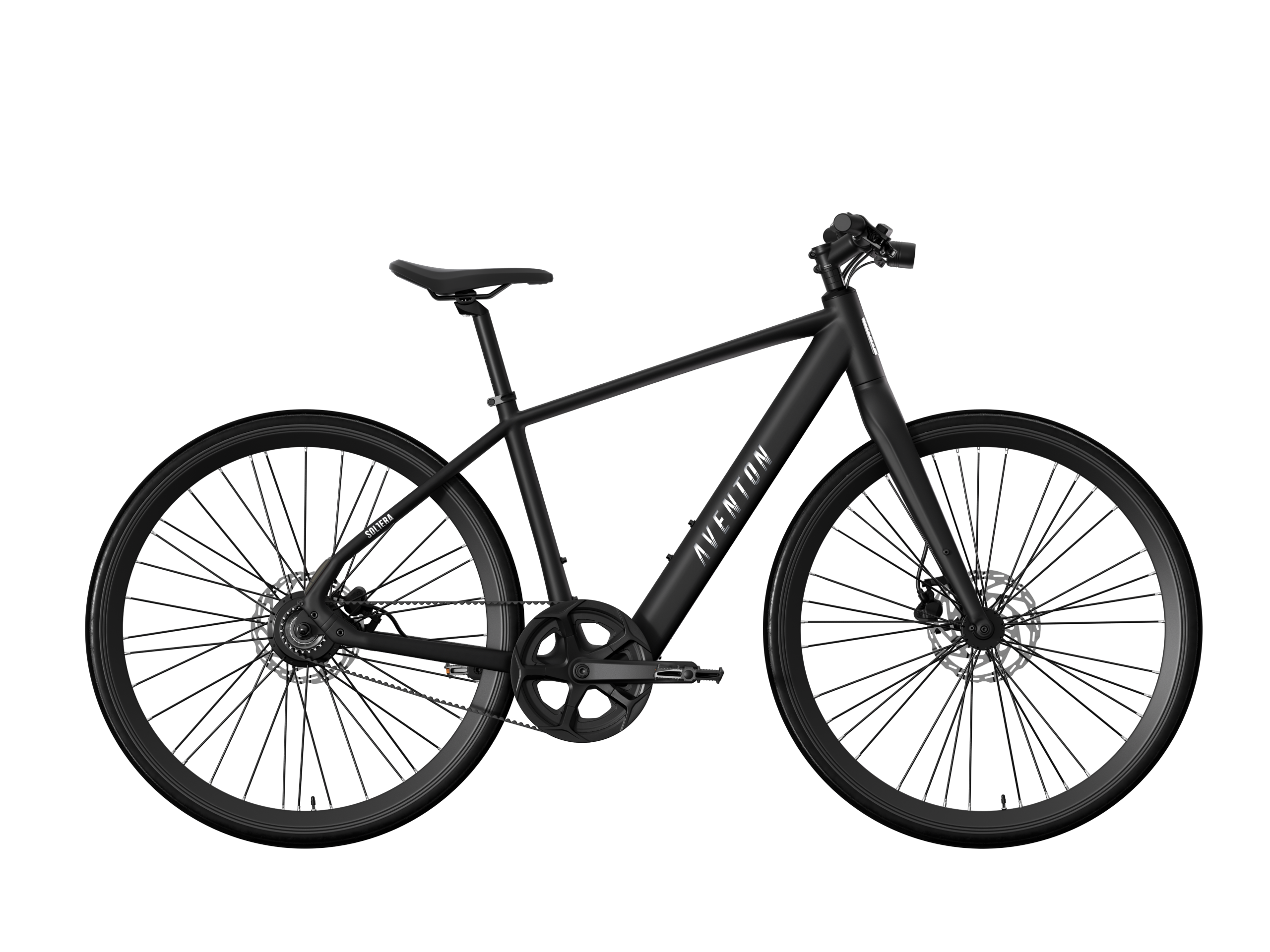 Aventon Soltera 3 ADV Ebike