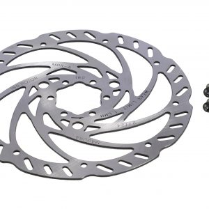 Aventon Brake Rotor - Front / Rear