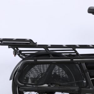 Aventon Abound LR Rear Rack Extension Bracket