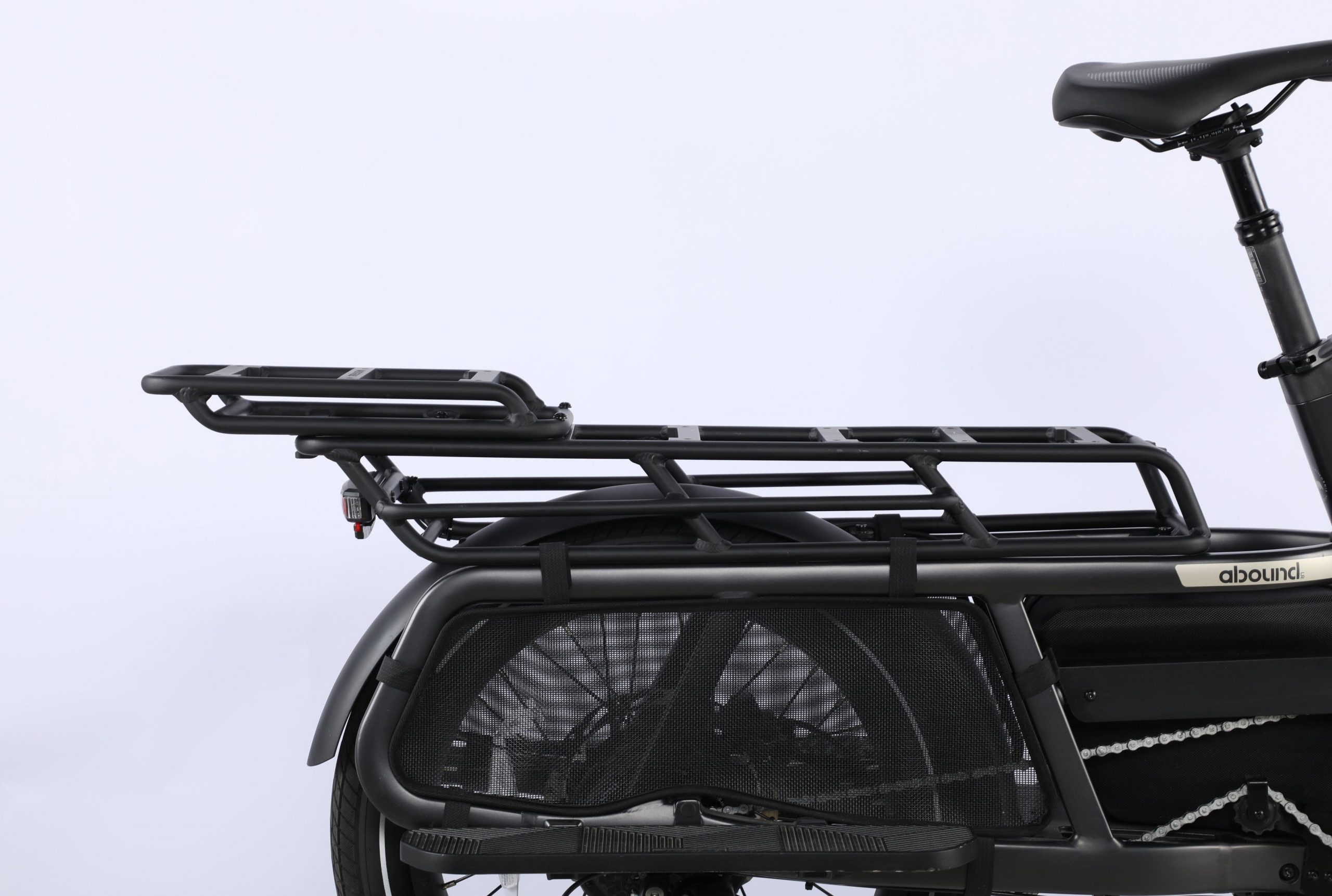 Aventon Abound LR Rear Rack Extension Bracket
