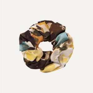 Stine Goya Scrunchie - The Sentimental Bloom