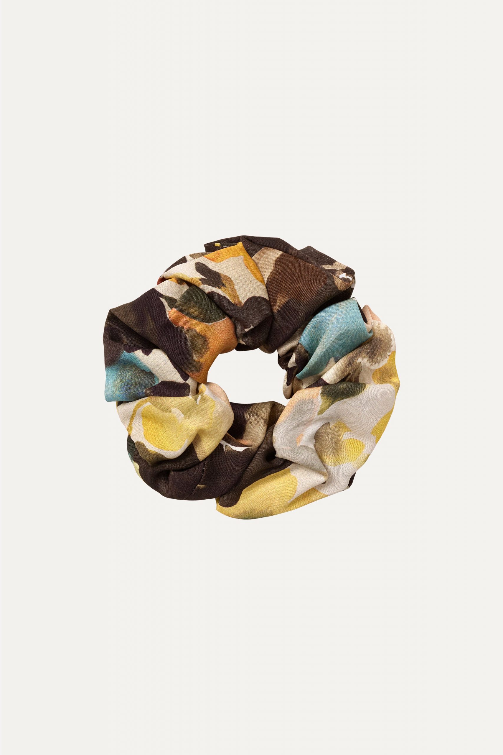 Stine Goya Scrunchie - The Sentimental Bloom