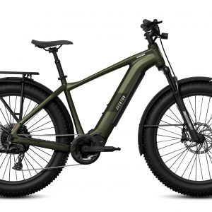 Aventon Aventure M Ebike