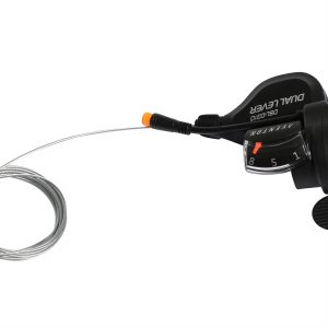 Aventon Shifter and Throttle with Cable Set