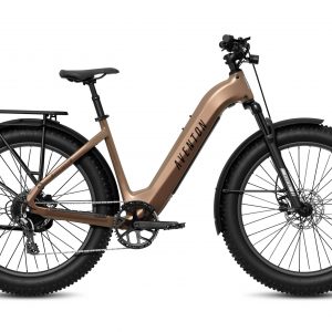 Aventon Aventure 3 Step-Through Ebike