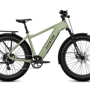 Aventon Aventure 3 Ebike
