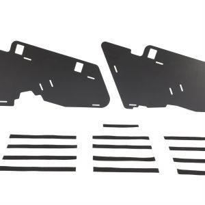 Aventon Rear Wheel Guard Set