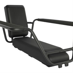 Aventon Child Carrier Kit - Handrail & Long Seatpad