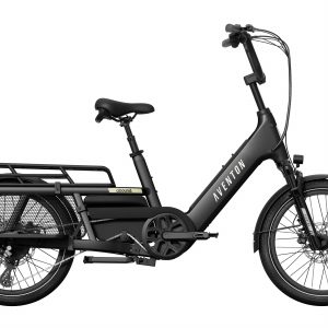 Aventon Abound LR Ebike