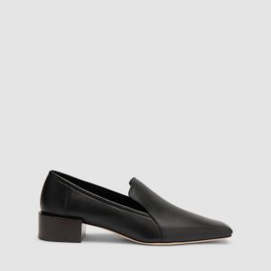 By Far Humphrey Leather Loafer