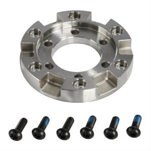 Aventon E-Wheel Hub Lock Plate