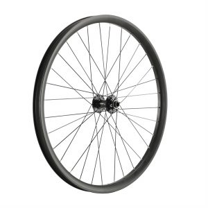 Aventon Complete Front MTB Wheel - No Tire & Tube & Brake Rotor