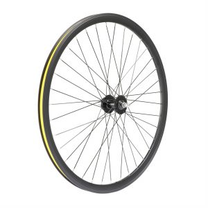 Aventon Front Wheel - No Tire & Tube & Brake Rotor