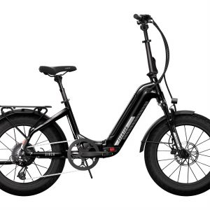Aventon Sinch 2.5 Ebike