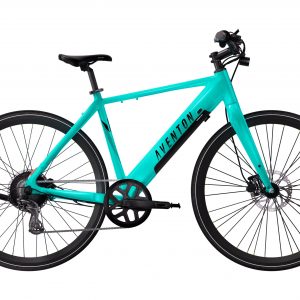 Aventon Soltera 2.5 Ebike