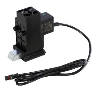 Aventon Battery E-Lock Assembly