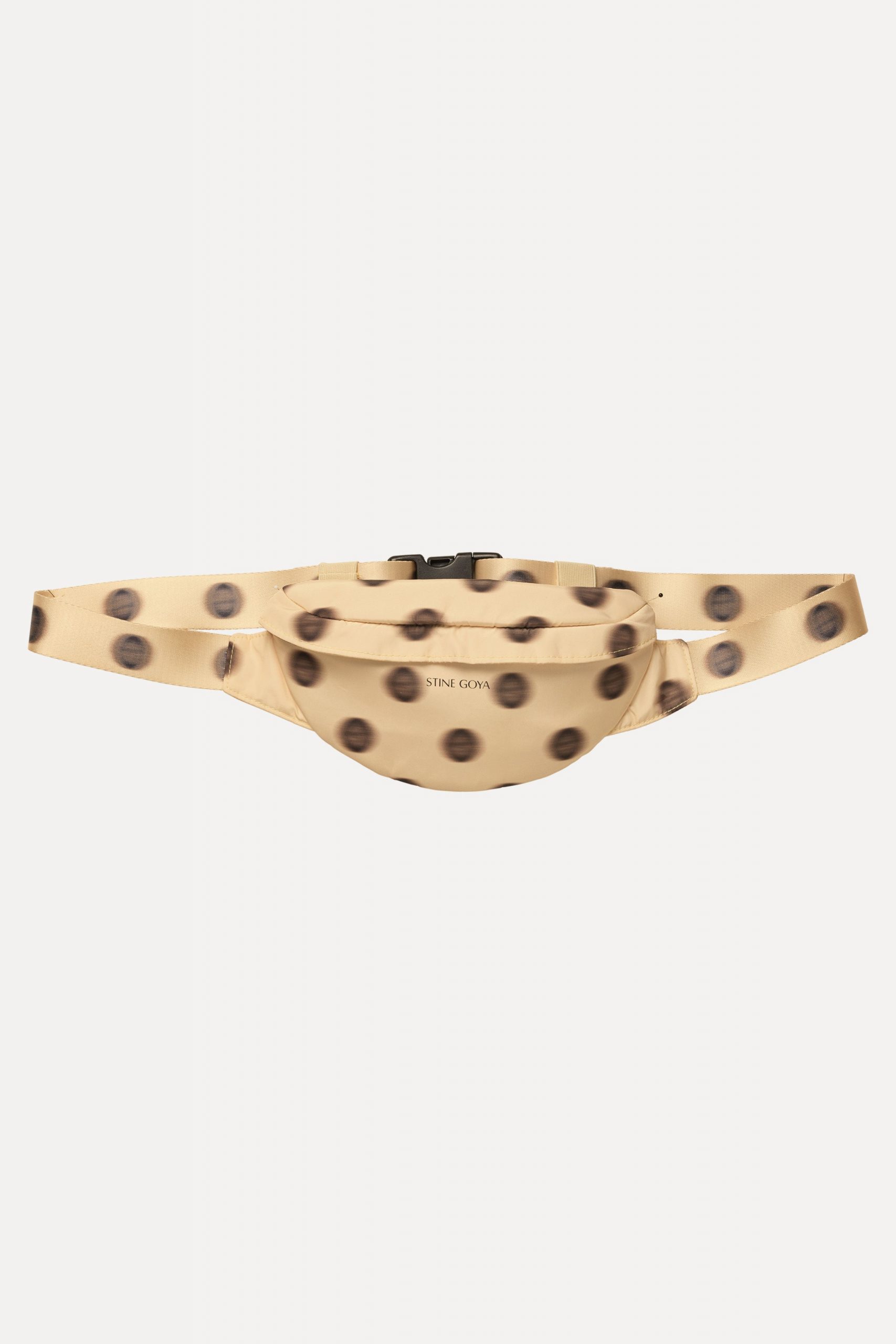 Stine Goya Belt Bag - Dots in Motion