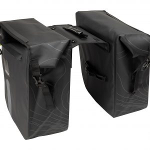 Aventon Twin Pannier