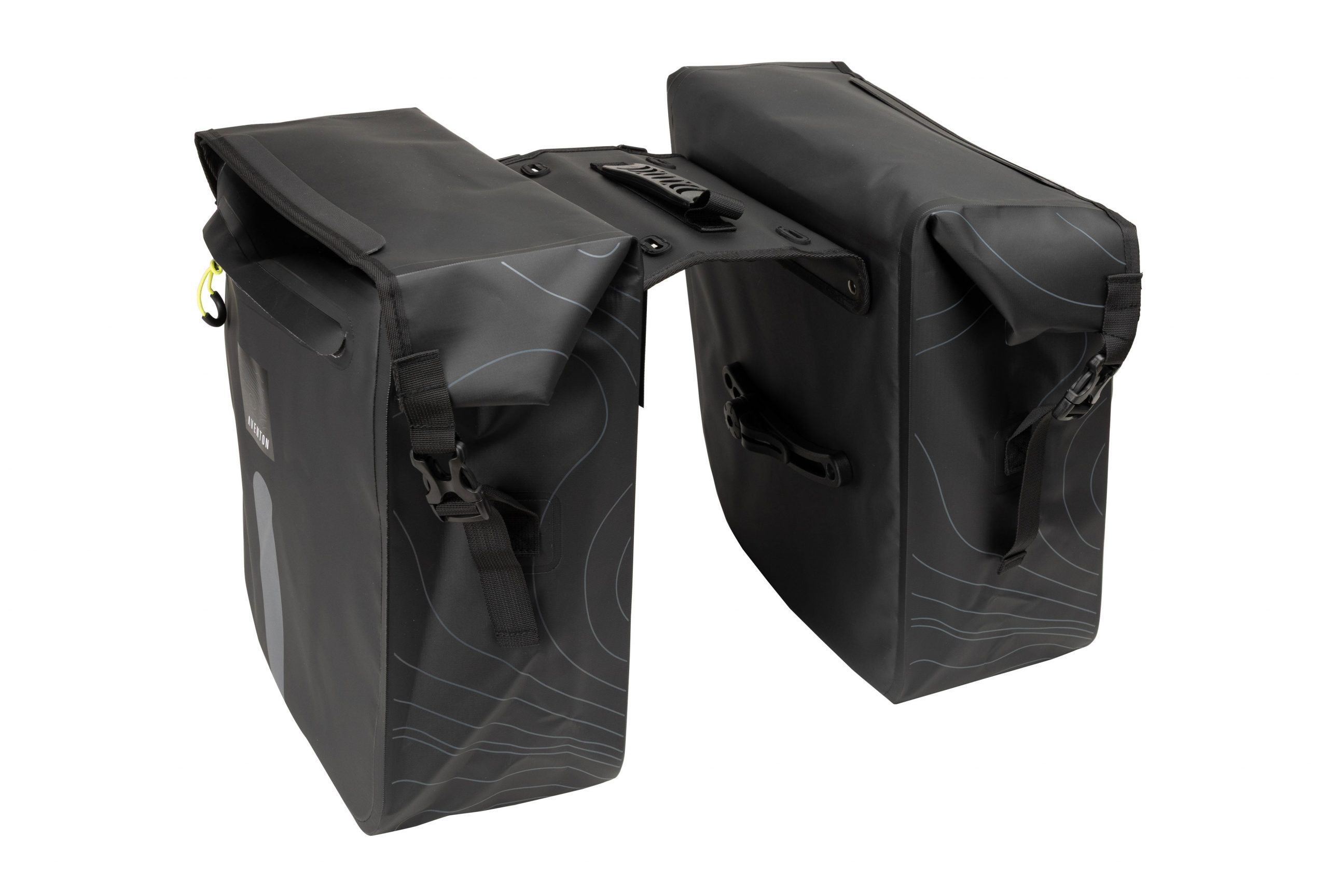 Aventon Twin Pannier