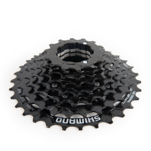 Aventon Cassette