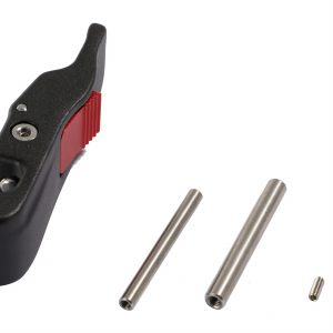 Aventon Frame Latch