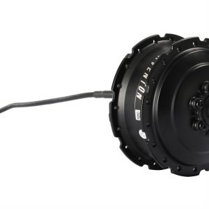 Aventon Rear Hub Motor & Nut Set