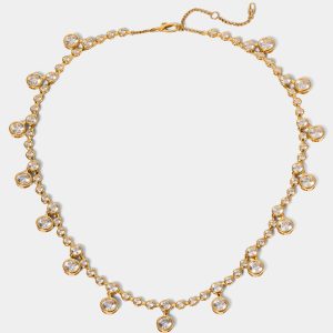 Nadri BROOKLYN COLLAR NECKLACE