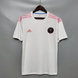 E Jerseys Miami Home Shirt 20/21
