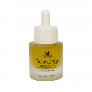 Grove Dewdrop Facial Cleansing Oil
