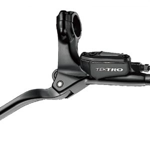 Aventon Hydraulic Disc Brake Complete Set