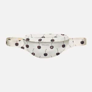 Stine Goya Belt Bag - Cherries