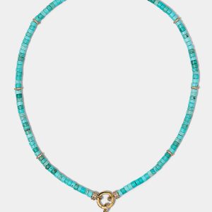 Nadri BEADS OF PARADISE FRESHWATER PEARL PENDANT NECKLACE