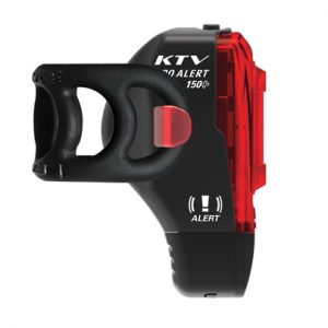 Aventon Lezyne Tail Light