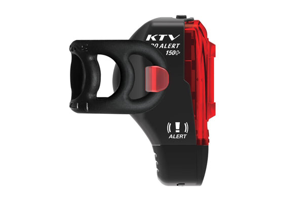 Aventon Lezyne Tail Light