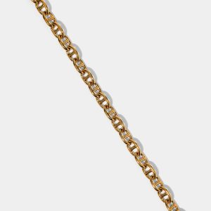 Nadri CELINE ANCHOR LINK BRACELET