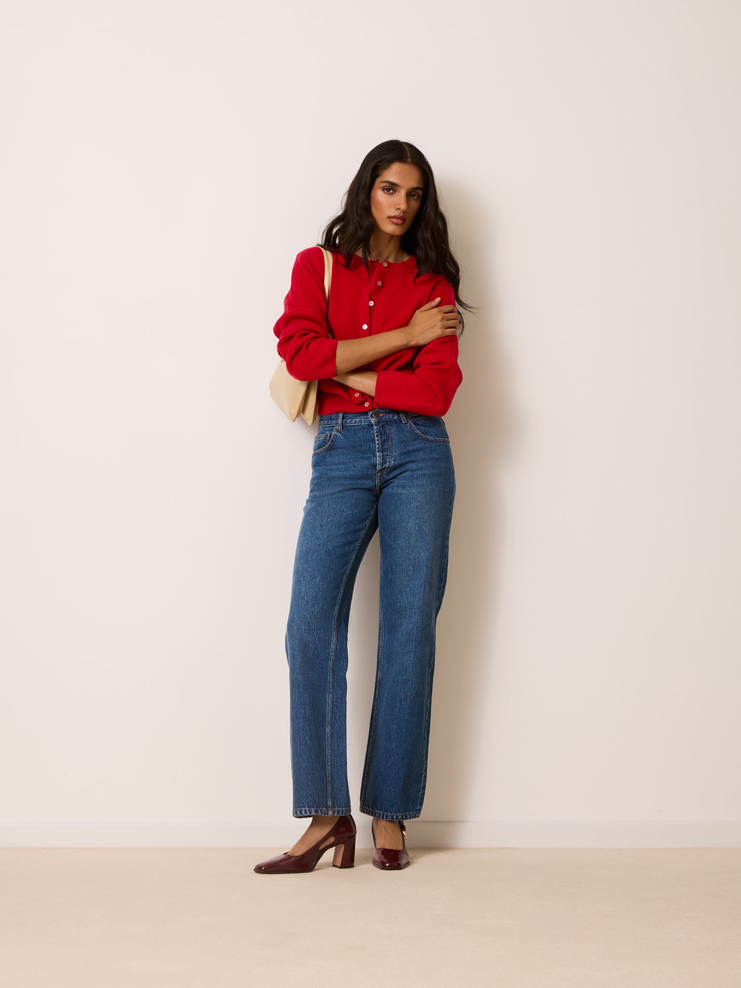 Rouje Jeans BOTZARIS