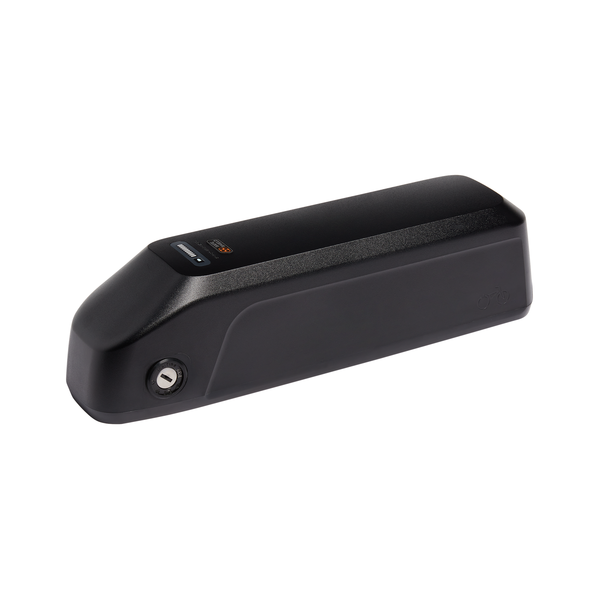 Rad Power Bikes Safe Shield™ Advanced External Battery (13 Ah)