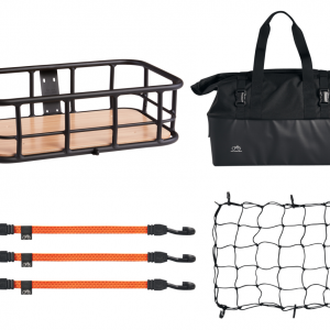 Rad Power Bikes Cargo Bundle