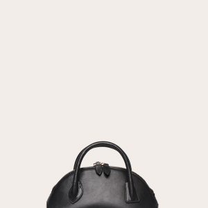 Little Liffner EW Dome Clutch Black
