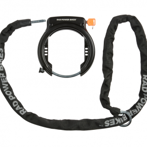 Rad Power Bikes Lock & Go Security Bundle