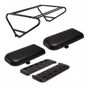 Rad Power Bikes RadWagon 5 Family Bundle
