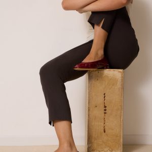 Rouje Ballerines NINA